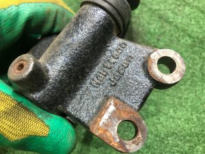 Главный цилиндр сцепления + рабочий SUBARU WRX STI OEM 37230FJ011 37250VA000 30620AA151 VAB VAG VA 2015 EJ20Y MT6