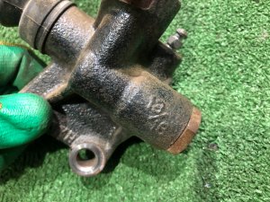 Главный цилиндр сцепления + рабочий SUBARU WRX STI OEM 37230FJ011 37250VA000 30620AA151 VAB VAG VA 2015 EJ20Y MT6