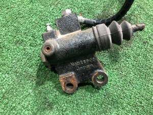 Главный цилиндр сцепления + рабочий SUBARU WRX STI OEM 37230FJ011 37250VA000 30620AA151 VAB VAG VA 2015 EJ20Y MT6