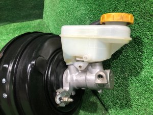 Главный тормозной цилиндр SUBARU WRX STI OEM 26455AG001 26402VA000 VAB VAG VA 2015 EJ20Y MT6