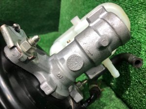 Главный тормозной цилиндр SUBARU WRX STI OEM 26455AG001 26402VA000 VAB VAG VA 2015 EJ20Y MT6