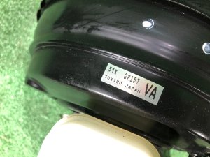 Главный тормозной цилиндр SUBARU WRX STI OEM 26455AG001 26402VA000 VAB VAG VA 2015 EJ20Y MT6