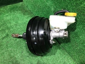 Главный тормозной цилиндр 26455AG001 26402VA000 SUBARU WRX STI