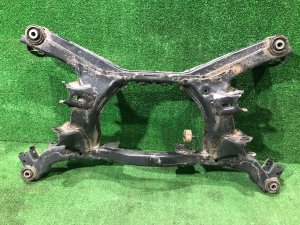 Балка задняя SUBARU WRX STI OEM 20152VA000 VAB VAG VA 2015 EJ20Y MT6