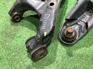 Рычаги задние SUBARU WRX STI OEM 20250VA000 20250VA010 20252FJ020 20252FJ030 VAB VAG VA 2015 EJ20Y MT6