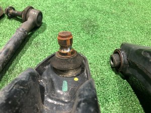 Рычаги задние SUBARU WRX STI OEM 20250VA000 20250VA010 20252FJ020 20252FJ030 VAB VAG VA 2015 EJ20Y MT6