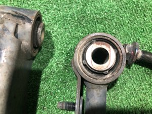 Рычаги задние SUBARU WRX STI OEM 20250VA000 20250VA010 20252FJ020 20252FJ030 VAB VAG VA 2015 EJ20Y MT6
