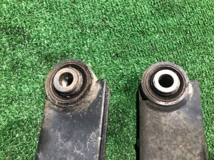 Рычаги задние SUBARU WRX STI OEM 20250VA000 20250VA010 20252FJ020 20252FJ030 VAB VAG VA 2015 EJ20Y MT6