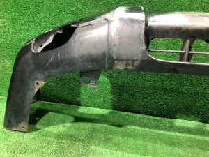 Бампер передний SUBARU FORESTER OEM 57717FC130VF SF5 SF9 SF 1998 BLACK 47A