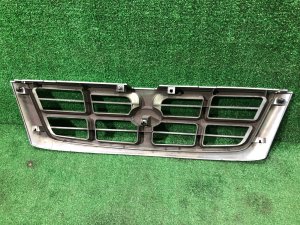 Решетка до рест SUBARU FORESTER OEM 91065FC050VF 91065FC050 SF5 SF9 SF 1998 BLACK 47A