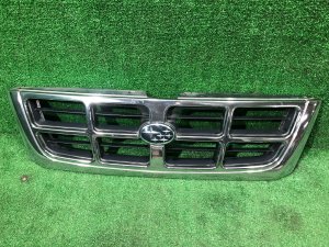 Решетка до рест 91065FC050VF 91065FC050 SUBARU FORESTER
