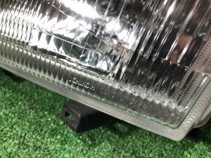 Фары с габаритами до рест SUBARU FORESTER OEM 84001FC030 84001FC020 84101FC010 84101FC000 SF5 SF9 SF 1998