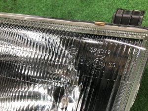 Фары с габаритами до рест SUBARU FORESTER OEM 84001FC030 84001FC020 84101FC010 84101FC000 SF5 SF9 SF 1998