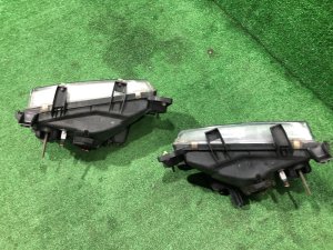 Фары с габаритами до рест SUBARU FORESTER OEM 84001FC030 84001FC020 84101FC010 84101FC000 SF5 SF9 SF 1998