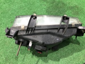 Фары с габаритами до рест SUBARU FORESTER OEM 84001FC030 84001FC020 84101FC010 84101FC000 SF5 SF9 SF 1998