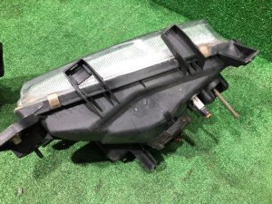 Фары с габаритами до рест SUBARU FORESTER OEM 84001FC030 84001FC020 84101FC010 84101FC000 SF5 SF9 SF 1998