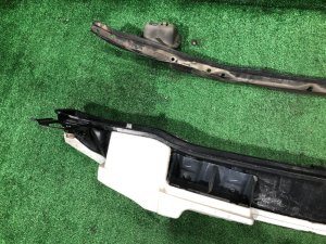 Жесткость бампера передняя SUBARU FORESTER OEM 57760FC200 57760FC061 SF5 SF9 SF 1998