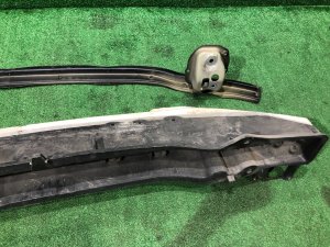 Жесткость бампера передняя SUBARU FORESTER OEM 57760FC200 57760FC061 SF5 SF9 SF 1998