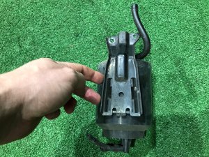 Абсорбер SUBARU FORESTER OEM 42036AA000 SF5 SF9 SF 1998 EJ20G