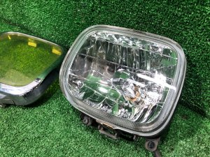 Фара противотуманная левая SUBARU FORESTER OEM 84501FC010 SF5 SF9 SF 1998