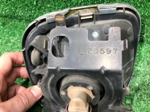Фара противотуманная левая SUBARU FORESTER OEM 84501FC010 SF5 SF9 SF 1998