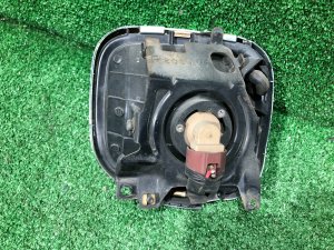 Фара противотуманная правая SUBARU FORESTER OEM 84501FC000 SF5 SF9 SF 1998