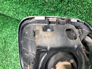 Фара противотуманная правая SUBARU FORESTER OEM 84501FC000 SF5 SF9 SF 1998