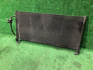 Радиатор кондиционера 73210FC000 SUBARU FORESTER