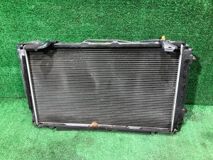 Радиатор двигателя SUBARU FORESTER OEM 45111FC000 SF5 SF9 SF 1998 EJ20G