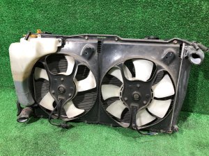 Радиатор двигателя SUBARU FORESTER OEM 45111FC000 SF5 SF9 SF 1998 EJ20G