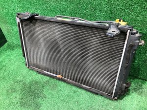 Радиатор двигателя SUBARU FORESTER OEM 45111FC000 SF5 SF9 SF 1998 EJ20G