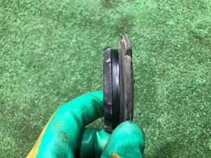 Втулка рулевой колонки SUBARU WRX STI OEM 34361AG010 VAB VAG VA 2015 EJ20Y MT6