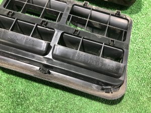 Клапан вентиляции кузова SUBARU WRX STI OEM 72651AG031 VAB VAG VA 2015 Blue Pearl K7X