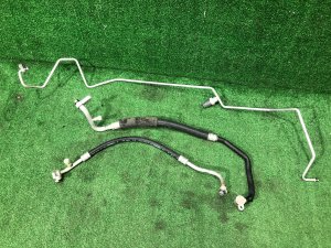 Трубки кондиционера 73431VA010 73424FG020 73425VA020 SUBARU WRX STI