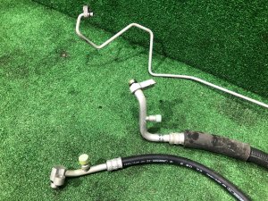 Трубки кондиционера SUBARU WRX STI OEM 73431VA010 73424FG020 73425VA020 VAB VAG VA 2015 EJ20Y MT6
