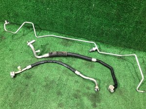 Трубки кондиционера SUBARU WRX STI OEM 73431VA010 73424FG020 73425VA020 VAB VAG VA 2015 EJ20Y MT6