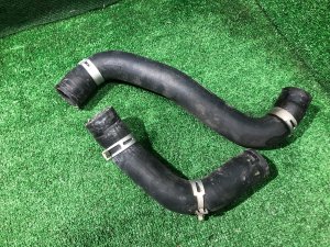 Патрубки радиатора SUBARU WRX STI OEM 45161AG070 45161AG010 VAB VAG VA 2015 EJ20Y MT6