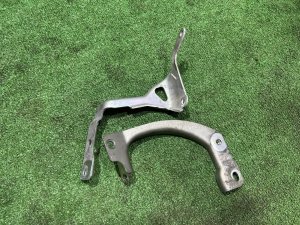 Крепление Интеркулера SUBARU WRX STI OEM 21885AA450 21885AA330 VAB VAG VA 2015