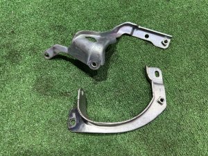 Крепление Интеркулера SUBARU WRX STI OEM 21885AA450 21885AA330 VAB VAG VA 2015