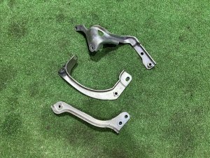 Крепление Интеркулера 21885AA450 21885AA330 SUBARU WRX STI