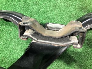 Балка МКПП SUBARU WRX STI OEM 41012FG000 41011FE011 41011AE100 41022FE010 VAB VAG VA 2015 EJ20Y MT6
