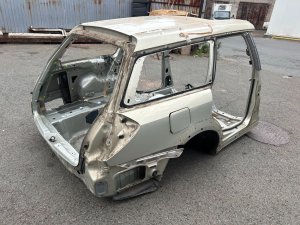 Задняя часть Rear Cut 51490AG0309P 51490AG0209P SUBARU OUTBACK