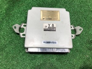 Блок управления двигателя Mines 22611AG292 SUBARU LEGACY