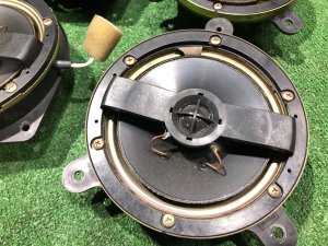 Магнитофон McIntosh SUBARU LANCASTER OEM 86201AE171 86221AE000 BHE 2002