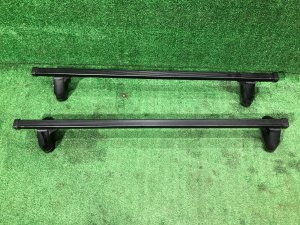 Рейлинги поперечные Mont Blanc 91151AE040MV 91151AE050MV SUBARU LANCASTER