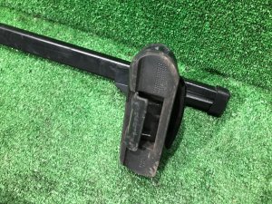 Рейлинги поперечные Mont Blanc SUBARU LANCASTER OEM 91151AE040MV 91151AE050MV BHE 2002 SILVER/GREY 1U2