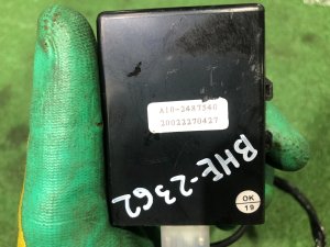 Реле автоматического складывания зеркал SUBARU LANCASTER OEM A10-2487540 BHE 2002 EZ30