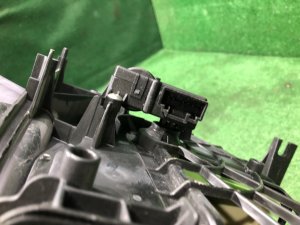 Вентилятор печки SUBARU WRX STI OEM 72210FJ000 72210FJ003 VAB 2015 EJ20Y MT6