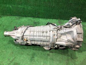 Мкпп TY856UB9AA SUBARU WRX STI OEM 32000AK360 VAB 2015 EJ20Y MT6
