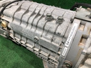 Мкпп TY856UB9AA SUBARU WRX STI OEM 32000AK360 VAB 2015 EJ20Y MT6